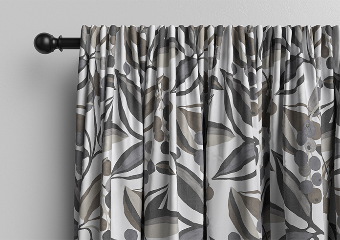 Josie, Storm - Made to Measure Curtains - Image 10